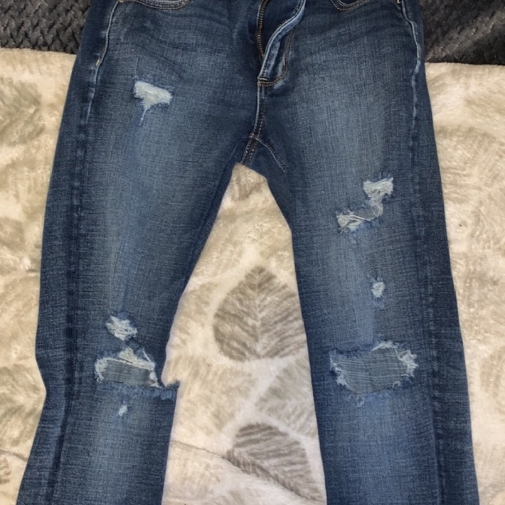 doesn’t fit me right, brand new